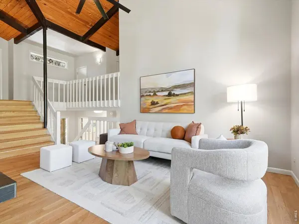 6019 Brigadoon, Longmont, CO 80503