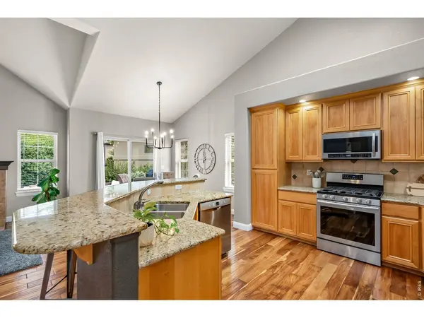 1602 Catamaran, Fort Collins, CO 80524