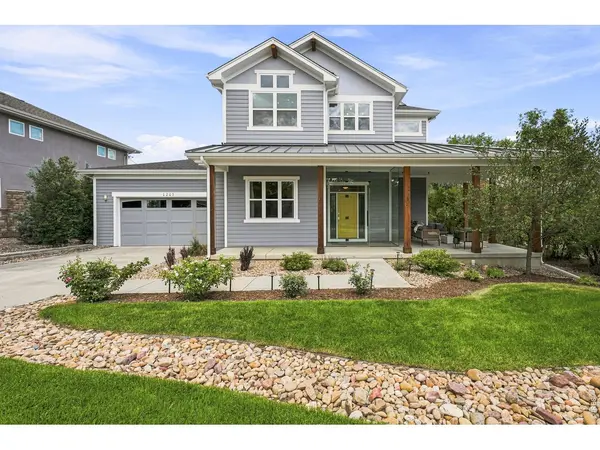 1265 Sumac, Boulder, CO 80304
