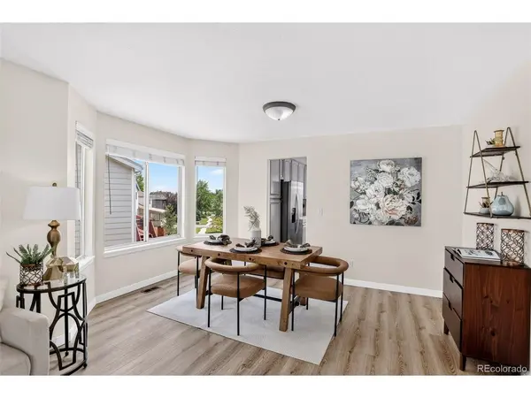 9234 W Hinsdale, Littleton, CO 80128