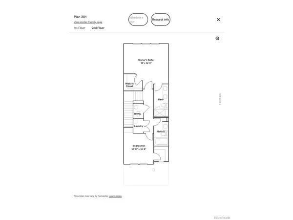 411 N Bently, Watkins, CO 80137