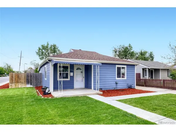 2388 Geneva, Aurora, CO 80010