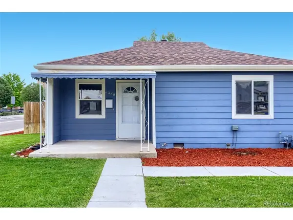 2388 Geneva, Aurora, CO 80010