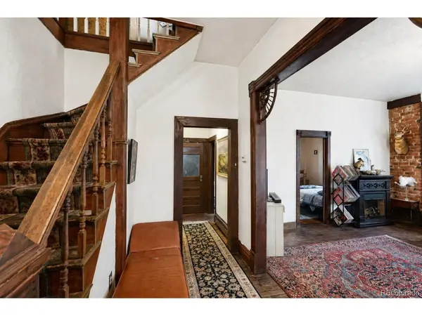 318 E Baca, Trinidad, CO 81082