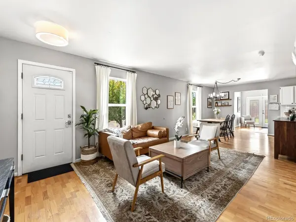 1605 S Kearney, Denver, CO 80224