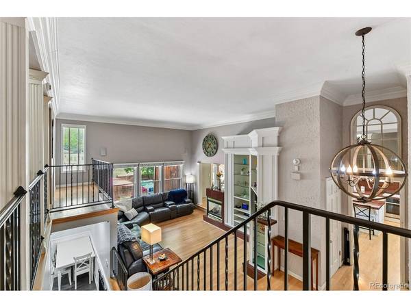 3612 S Spruce, Denver, CO 80237