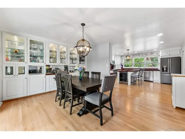 3612 S Spruce, Denver, CO 80237