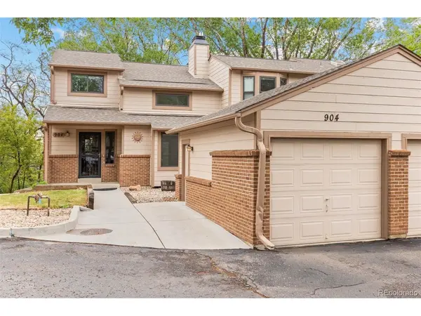 904 Homestake, Golden, CO 80401