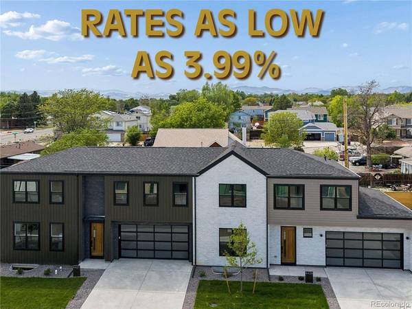 6429 Quitman, Arvada, CO 80003