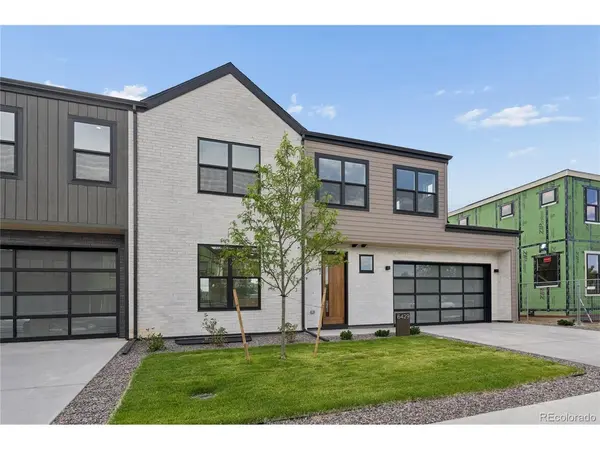 6429 Quitman, Arvada, CO 80003