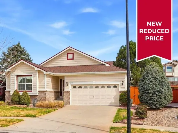 16082 E 105th, Commerce City, CO 80022