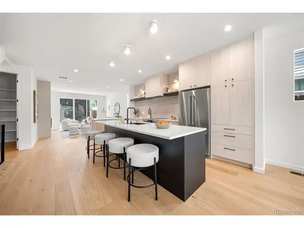 2357 S Bannock, Denver, CO 80223