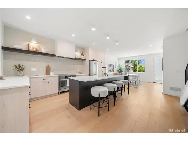 2357 S Bannock, Denver, CO 80223