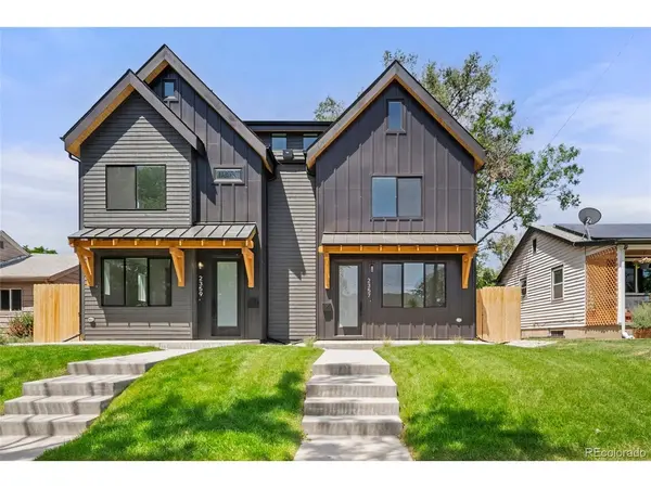 2357 S Bannock, Denver, CO 80223