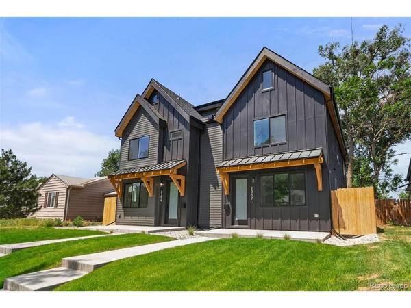 2357 S Bannock, Denver, CO 80223