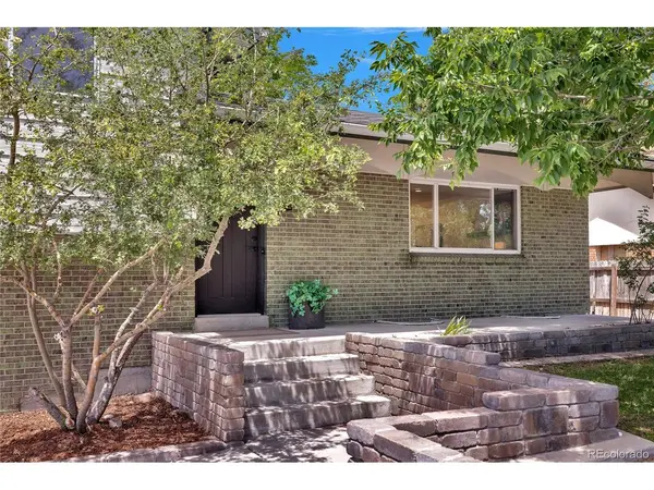 1569 S Lee, Denver, CO 80232