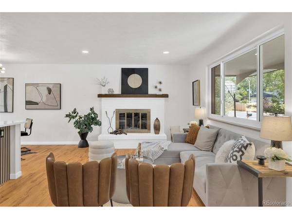 1569 S Lee, Lakewood, CO 80232