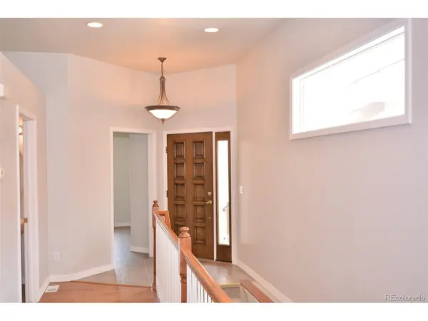 13688 Paradise Villas, Colorado Springs, CO 80921