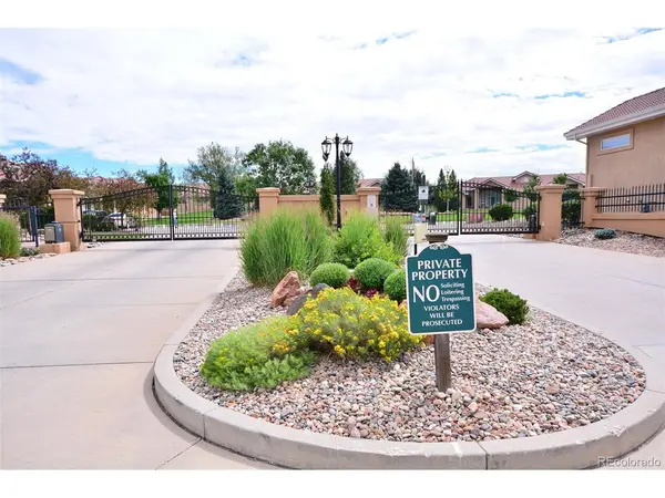 13688 Paradise Villas, Colorado Springs, CO 80921