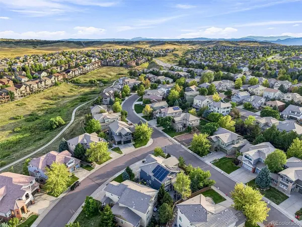 10720 Briarglen, Littleton, CO 80130