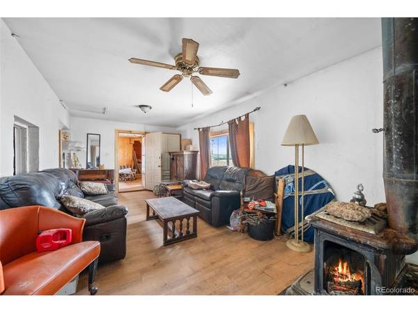 2030 Puma Hills, Lake George, CO 80827