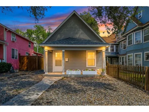 640 E Willamette, Colorado Springs, CO 80903
