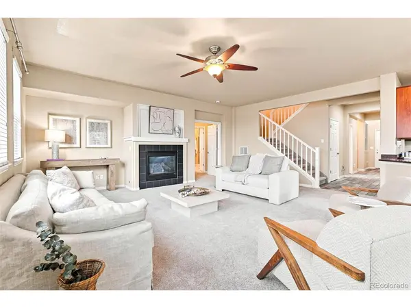 15672 E Indian Brook, Parker, CO 80134