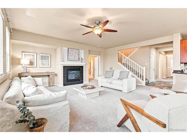 15672 E Indian Brook, Parker, CO 80134