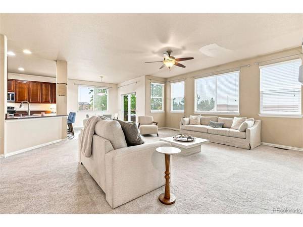 15672 E Indian Brook, Parker, CO 80134