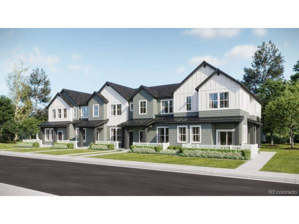 7675 S Mobile, Centennial, CO 80016