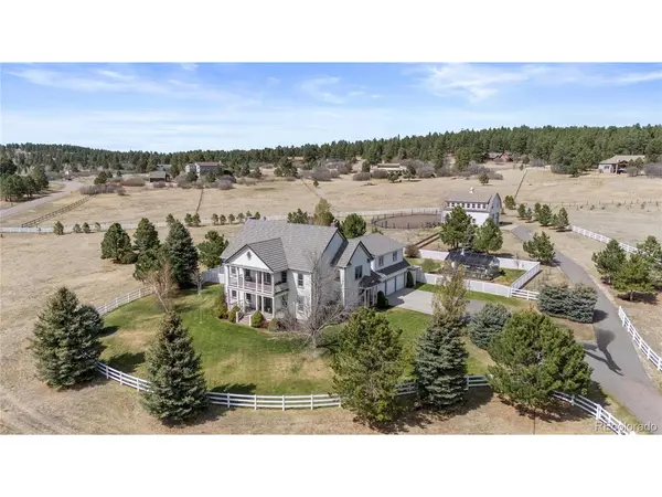 458 Grey Squirrel, Franktown, CO 80116