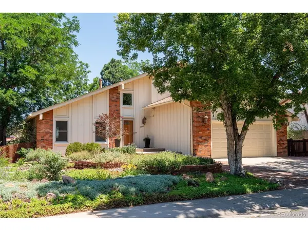 3858 S Hannibal, Aurora, CO 80013