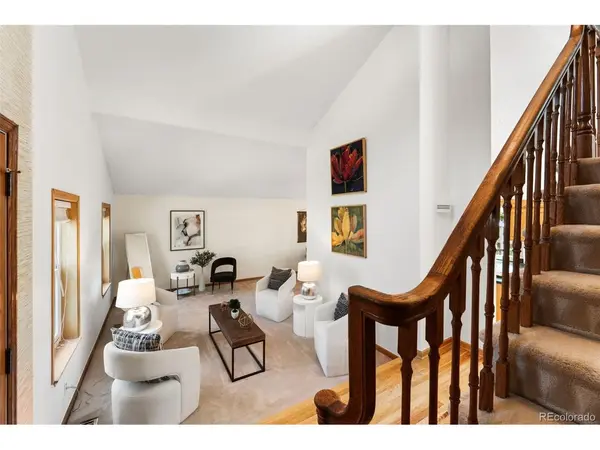 3858 S Hannibal, Aurora, CO 80013