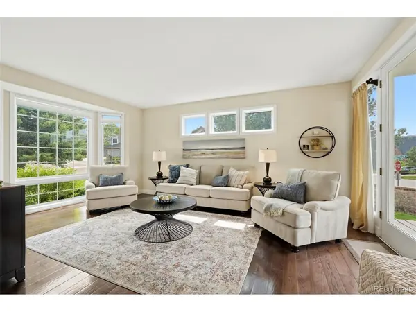 4591 Christensen, Littleton, CO 80123