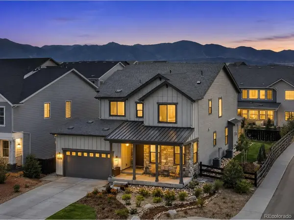 11261 Moonshimmer, Littleton, CO 80125