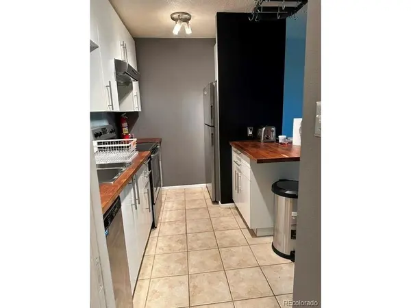 2500 S York #302, Denver, CO 80210