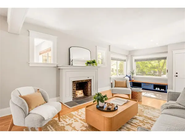 2270 S Emerson, Denver, CO 80210