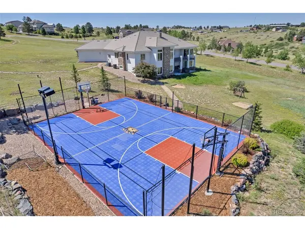 11750 Dunrich, Parker, CO 80138