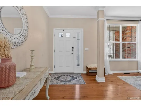 6012 S Ouray, Aurora, CO 80016