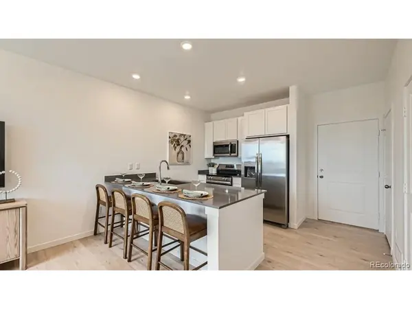 15587 Gilpin, Parker, CO 80134