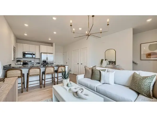 15587 Gilpin, Parker, CO 80134