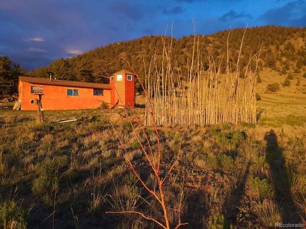 2030 Puma Hills, Lake George, CO 80827
