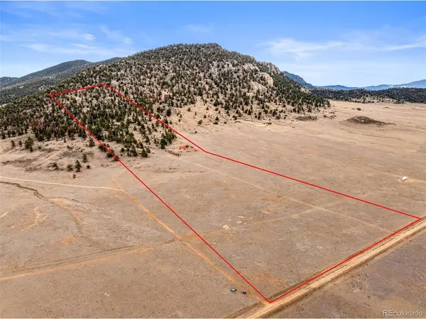 2030 Puma Hills, Lake George, CO 80827