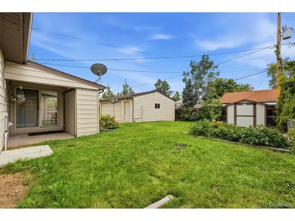 7821 Yates, Westminster, CO 80030