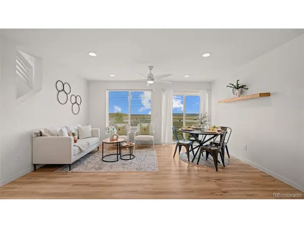 5619 Tramore, Colorado Springs, CO 80927