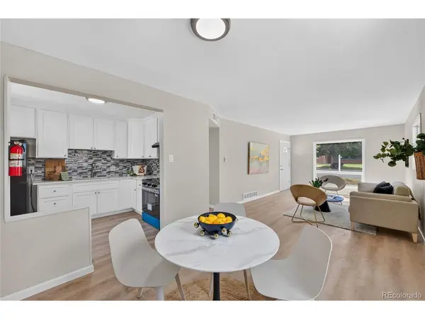 1160 Vaughn, Aurora, CO 80011