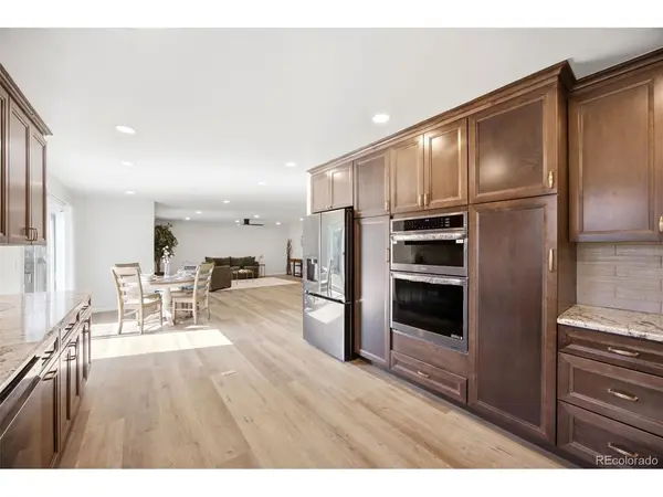 6134 N Beckwourth, Parker, CO 80134