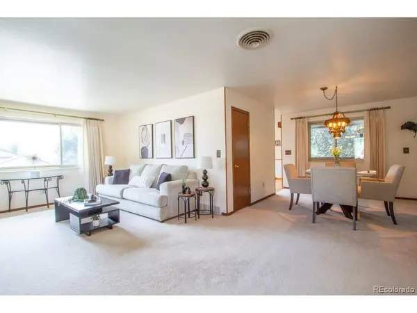 6545 Dover, Arvada, CO 80004