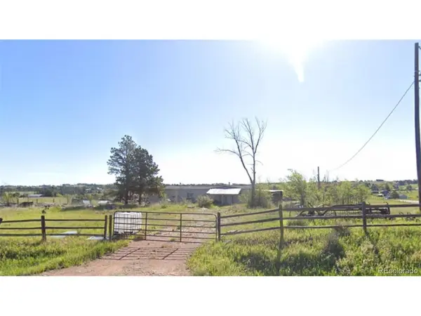 12034 Tomahawk, Parker, CO 80138