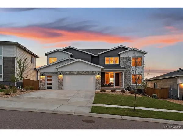 14365 Shasta Daisy, Parker, CO 80134